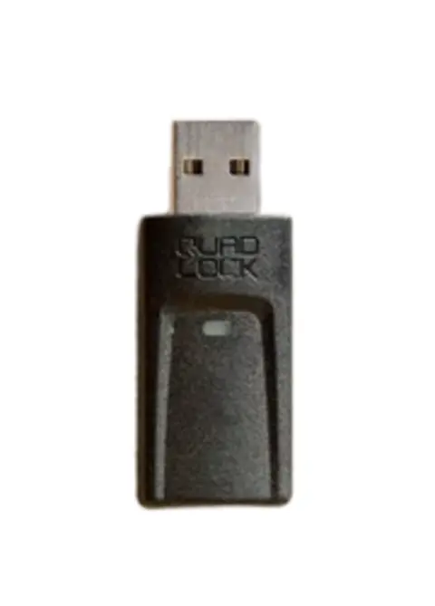 QUAD LOCK Wireless Carplay Mini QUADL WIRELESS CARPLAY MINI 