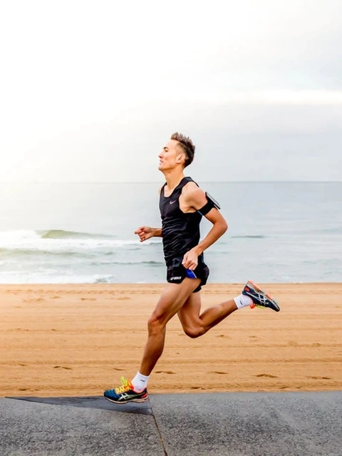 QUAD LOCK Replacement Strap fort Sports QUADL ARMBAND STRAP 