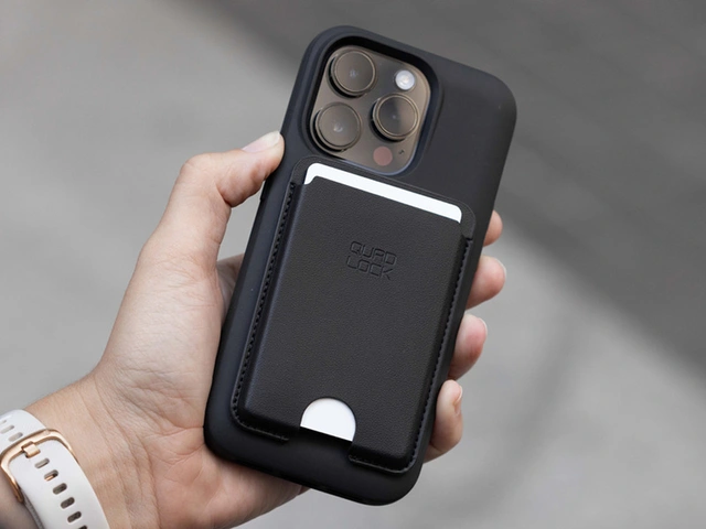 QUAD LOCK MAG Wallet QUADL MAG WALLET 