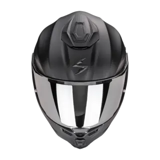 Scorpion EXO-1500 AIR Sort Matt EXO-1500 AIR Sort Matt