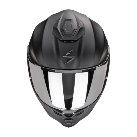 Scorpion EXO-1500 AIR Sort Matt EXO-1500 AIR Sort Matt