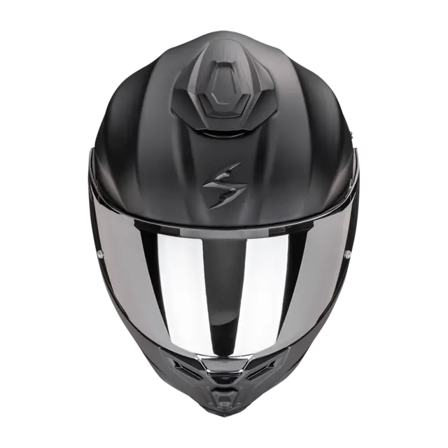 Scorpion EXO-1500 AIR Sort Matt EXO-1500 AIR Sort Matt 