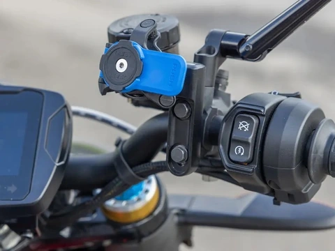 QUAD LOCK Brake/Clutch Mount Mobilholder til Bremse/Clutchfeste