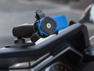 QUAD LOCK 360 Head - Lever Head Quad Lock Festehode