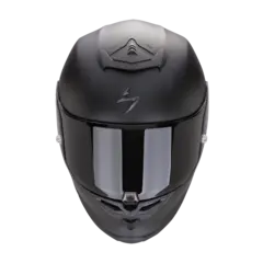 Scorpion EXO-R1 EVO II AIR Sort Matt EXO-R1 EVO II AIR Sort Matt