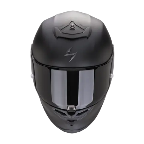 Scorpion EXO-R1 EVO II AIR Sort Matt EXO-R1 EVO II AIR Sort Matt