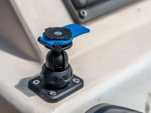 QUAD LOCK 360 Single Pivot Arm QUADL 360 ARM SINGLE PIVOT 