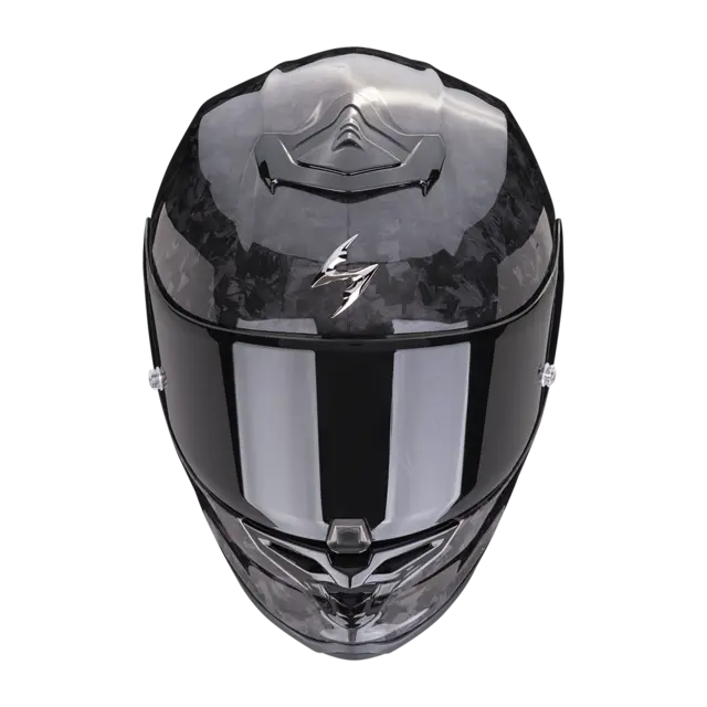 Scorpion EXO-R1 Evo Carbon Onyx Sportslig toppmodell! 