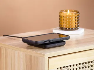 QUAD LOCK MAG Wireless Charging Pad Trådløs Ladepadde