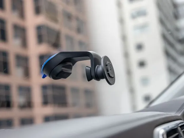 QUAD LOCK MAG Standard Head QUADL MAG STANDARD HEAD 