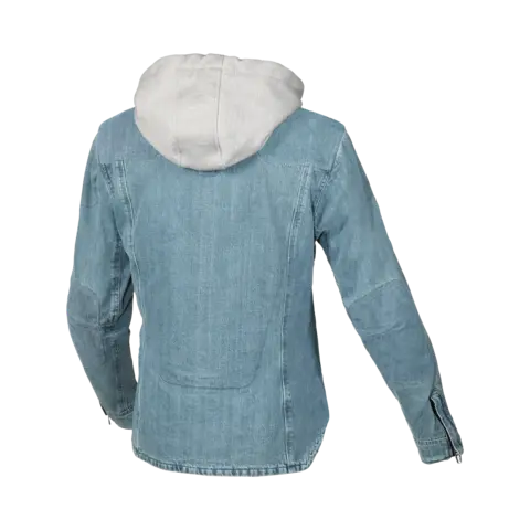 Macna Inland MC-Kevlarjakke Dame Kjempegod kevlarjakke til dame!