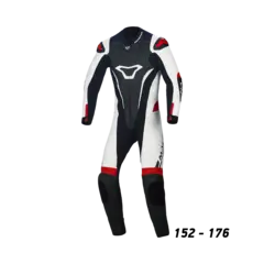 Macna Junior 1-PCS Skinndress Hel Skinndress til Barn