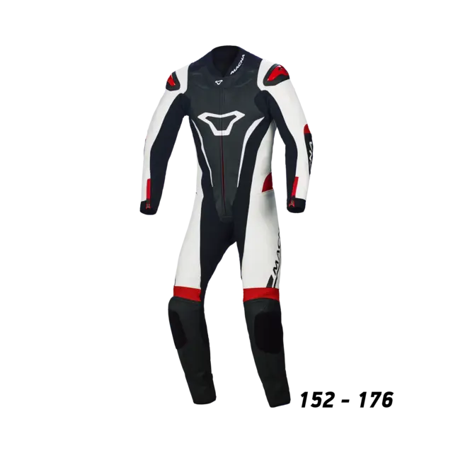 Macna Junior 1-PCS Skinndress Hel Skinndress til Barn 