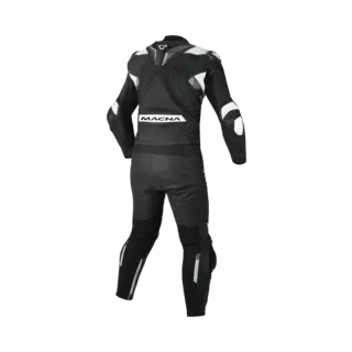 Macna Armadyl 2-PCS Skinndress 2-Delt Skinndress med fine detaljer