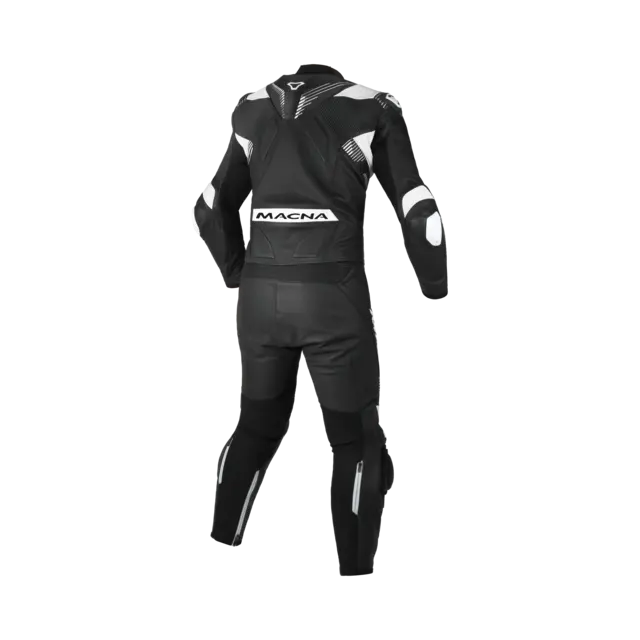 Macna Armadyl 2-PCS Skinndress 2-Delt Skinndress med fine detaljer 