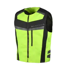 Macna Vision4All-Plus 2.0 Refleksvest Refleksvest med lekkert design