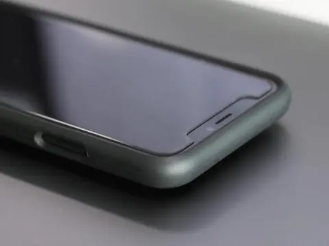 QUAD LOCK iPhone Screen Protector Skjermbeskyttelse i Herdet Glass