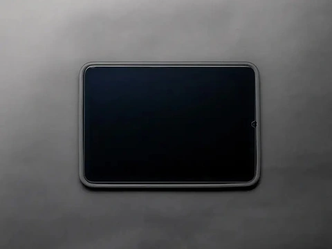 QUAD LOCK Screen Protector - iPad Mini 6 QUADL SCRN PROT GLASS IPAD MINI 6