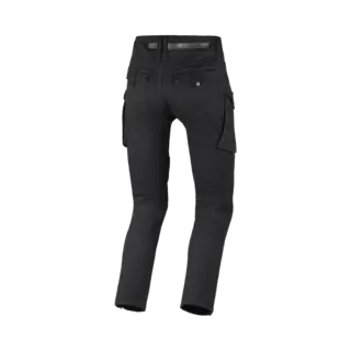 Macna Durham MC-Kevlarbukse Kevlarbukse med god passform