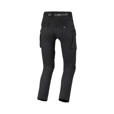 Macna Durham MC-Kevlarbukse Kevlarbukse med god passform