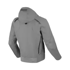 Macna Atracor MC-Jakke Softshell Softshell MC-Jakke for allsidig bruk