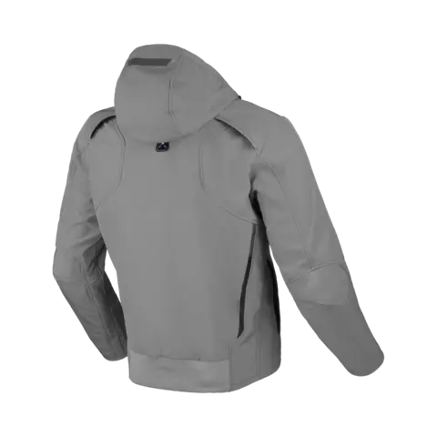 Macna Atracor MC-Jakke Softshell Softshell MC-Jakke for allsidig bruk