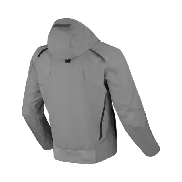 Macna Atracor MC-Jakke Softshell Softshell MC-Jakke for allsidig bruk 