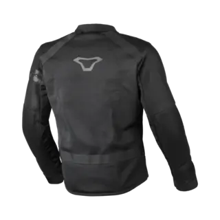 Macna Torido MC- Jakke Mesh Mesh MC-Jakke som blir ryggsekk!