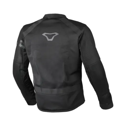 Macna Torido MC- Jakke Mesh Mesh MC-Jakke som blir ryggsekk!