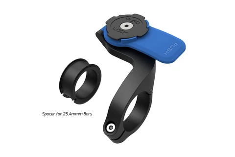 QUAD LOCK Out Front Bike Mount V2 QUADL OUT FRONT MOUNT (V2)