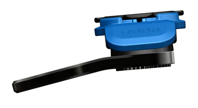 QUAD LOCK Pro Stem Cap Mount QUADL STEM CAP MOUNT 