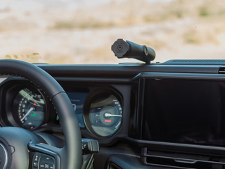 QUAD LOCK 20mm Ball Top Cap Adaptor QUADL 20MM BALL TOP CAP ADAPTOR