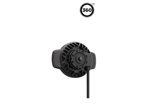 QUAD LOCK WP Wireless Charging Head QUADL WATERPROOF WIRELESS CHARGING HEAD