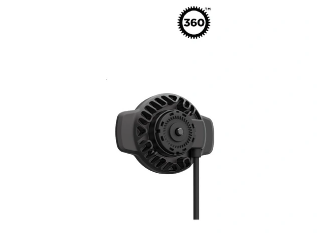 QUAD LOCK WP Wireless Charging Head QUADL WATERPROOF WIRELESS CHARGING HEAD 