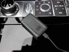 QUAD LOCK Wireless CarPlay Adaptator QUADL WIRELESS CARPLAY ADAPTOR