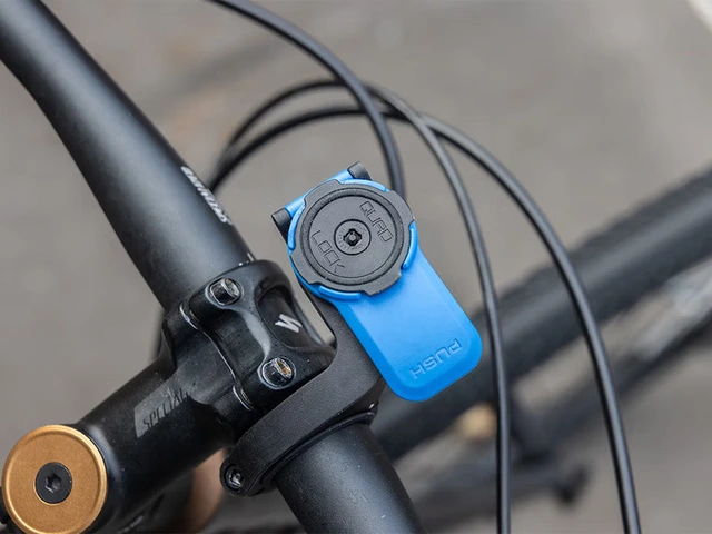 QUAD LOCK Anti-Theft Screw-Kit QUADL ANTI-THEFT SCREW KIT 