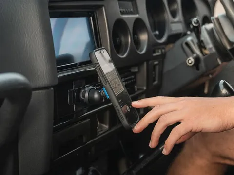 QUAD LOCK 360 Single Pivot Arm QUADL 360 ARM SINGLE PIVOT