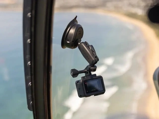 QUAD LOCK 360 Action Camera Head QUADL 360 HEAD ACTION CAMERA ADAPTOR