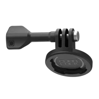 QUAD LOCK Action Camera Adaptor QUADL ACTION CAMERA ADAPTOR