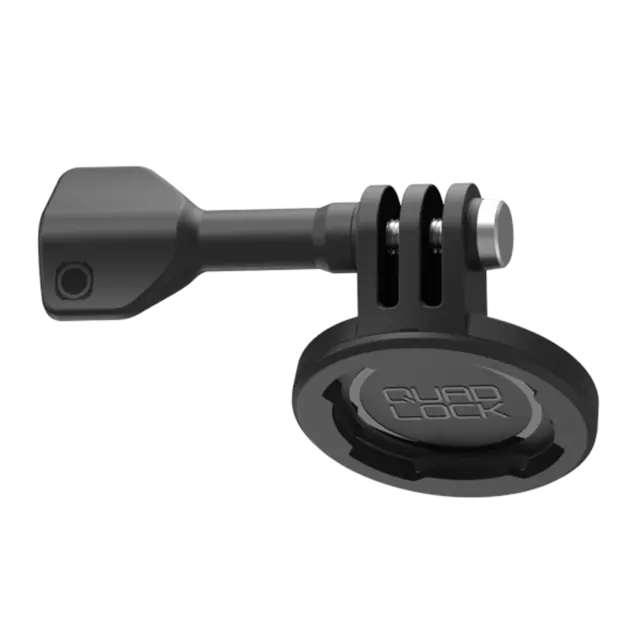 QUAD LOCK Action Camera Adaptor QUADL ACTION CAMERA ADAPTOR 