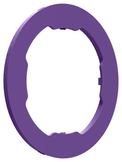 QUAD LOCK MAG Ring QUADL MAG RING, PPL 