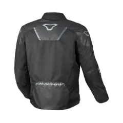 Macna Tazar 2.0 MC-Jakke Sportslig MC-Jakke med mye detaljer!