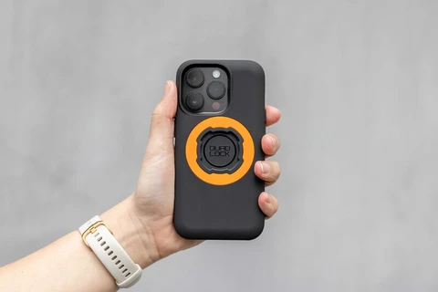 QUAD LOCK MAG Ring QUADL MAG RING, ORG