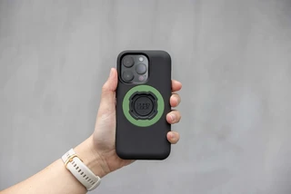 QUAD LOCK MAG Ring QUADL MAG RING, GRN