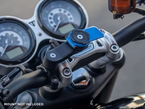 QUAD LOCK Extension Arm - 50 mm QUADL MOTORCYCLE EXTENSION ARM