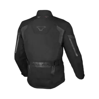 Macna Vaulture MC-Jakke Tekstil Prisgunstig MC-Jakke med god passform