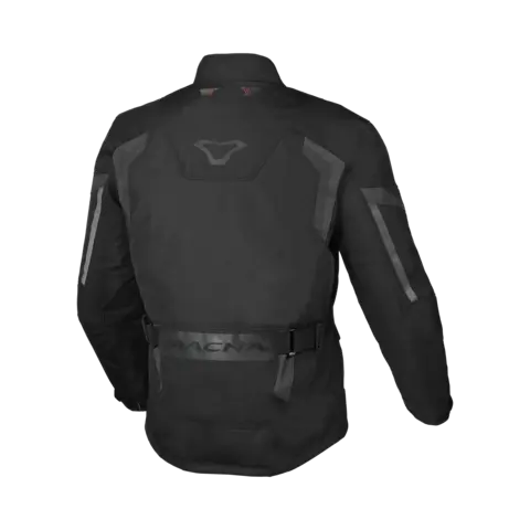 Macna Vaulture MC-Jakke Tekstil Prisgunstig MC-Jakke med god passform