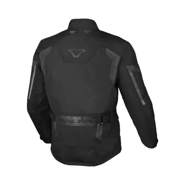 Macna Vaulture MC-Jakke Tekstil Prisgunstig MC-Jakke med god passform 