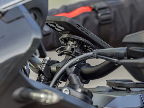 QUAD LOCK Wireless Charging Head WP V2 QUADL WP WIRELESS CHARG HEAD 12V24V V2