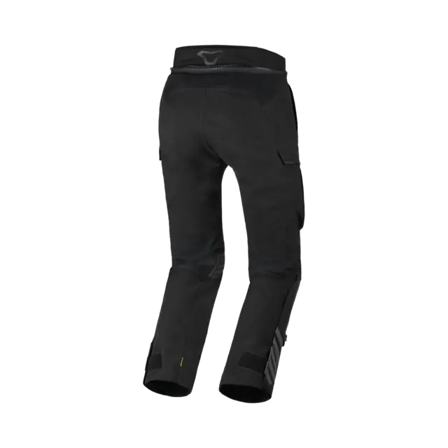 Macna Ultimax MC-Bukse Laminert MC-Bukse til alle forhold 